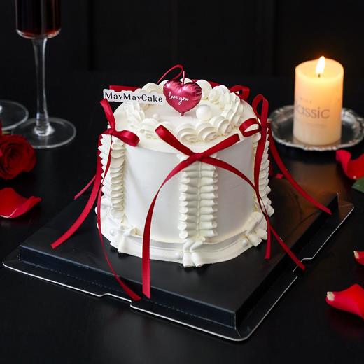 「恋·爱」【B5131】 商品图1