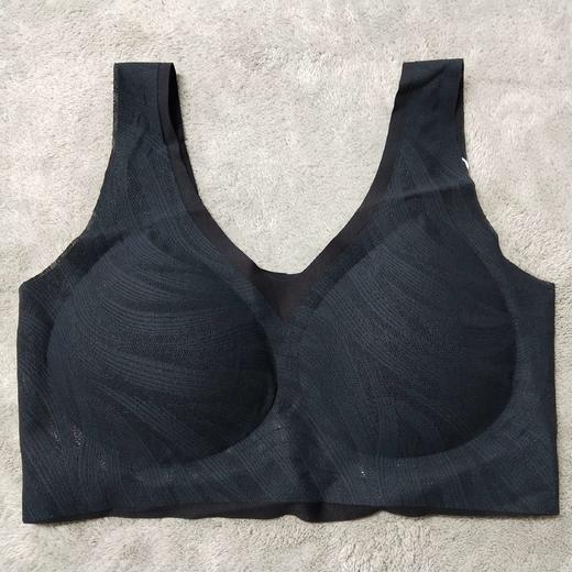 【不退不换】良木礼背心文胸（5054） 商品图2