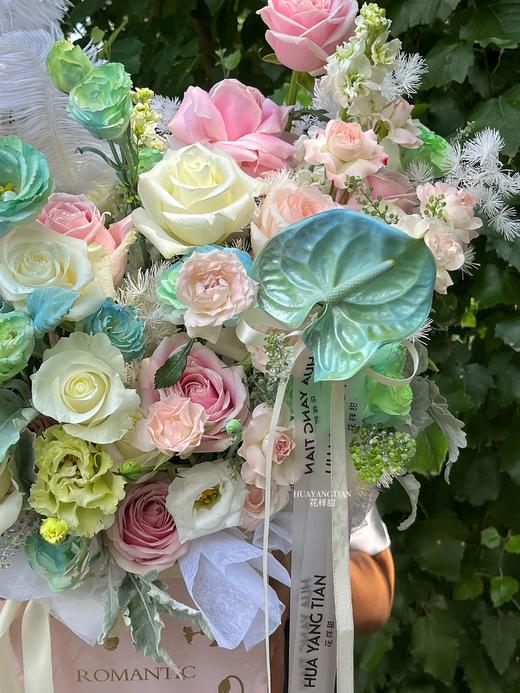 七彩精灵·花盒 商品图2