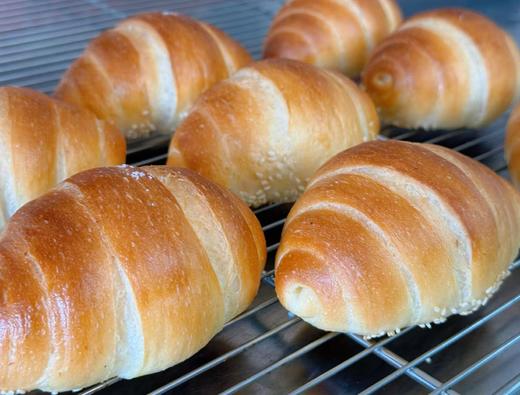 海盐卷（下午四点左右出货） 商品图3