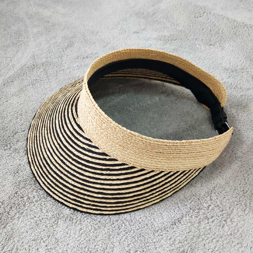 【不退不换】良木礼遮阳帽(0431) 商品图0