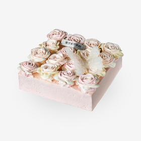 七夕节专属 - 蝶漫花序