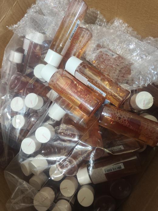 娇韵诗卸妆水 50ML中样 商品图3