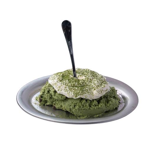抹茶奶油慕斯 商品图0