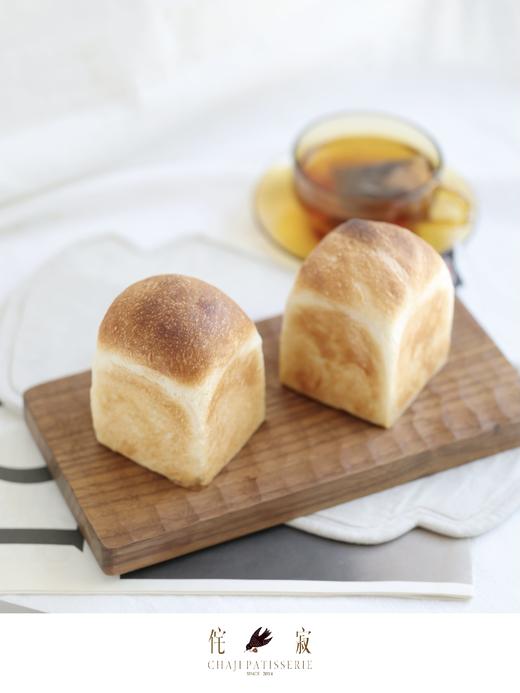 温泉豆腐小吐司（11点出炉） 商品图0