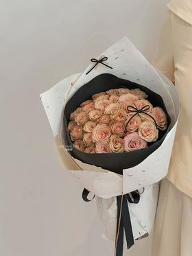 三生三世·玫瑰花束