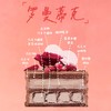 七夕限定【罗曼蒂克】（巧克力冰淇淋蛋糕） 商品缩略图1