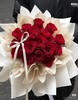 女神节19朵红玫瑰 商品缩略图2