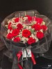 女神节19朵红玫瑰 商品缩略图5