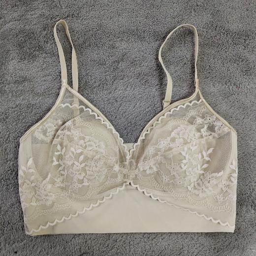 【不退不换】良木礼内衣（89023） 商品图0