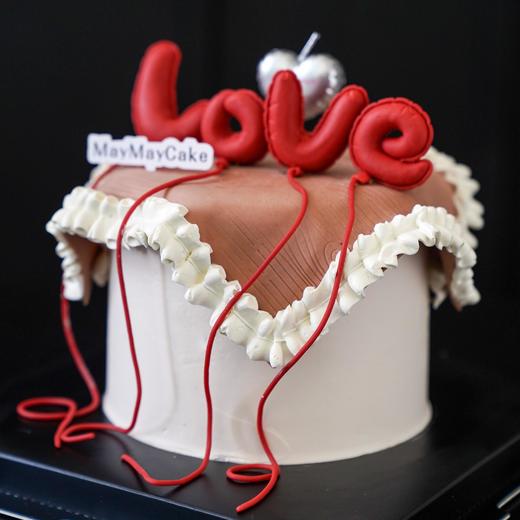 「告白气球」【D5130】 商品图4