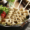 韩式鱼饼串（1串）오뎅꼬치(1개） 商品缩略图0