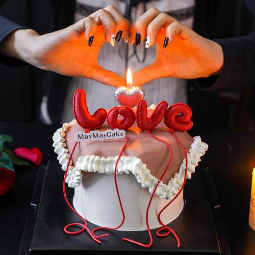 「告白气球」【D5130】 商品图0