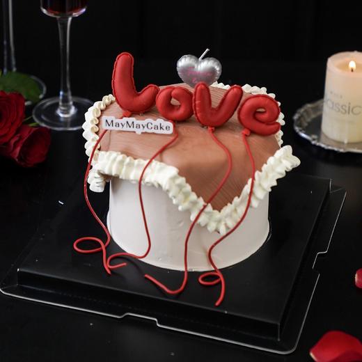 「告白气球」【D5130】 商品图1