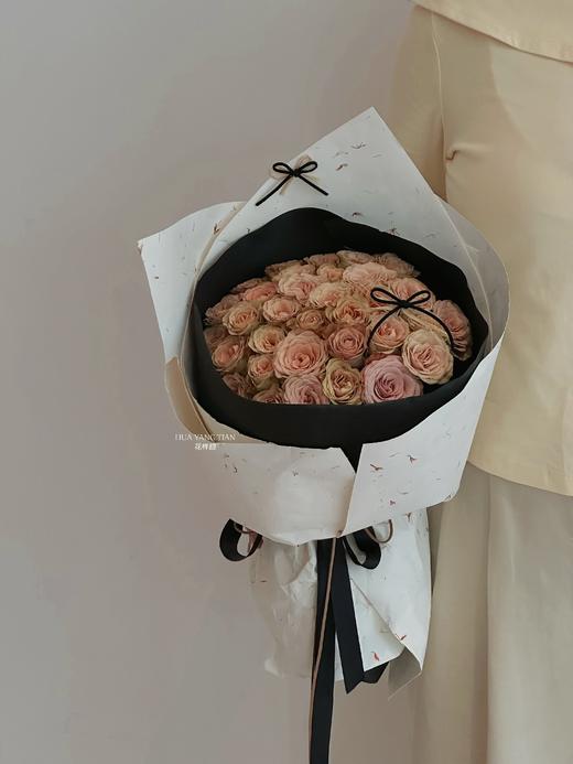 三生三世·玫瑰花束 商品图2