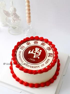 糯米纸打印蛋糕