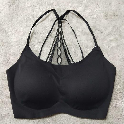 【不退不换】良木礼美背文胸（5229） 商品图1