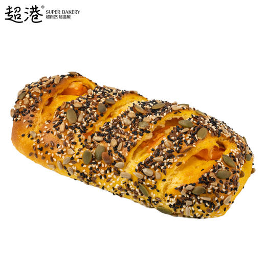 乳酪烤地瓜软欧面包 商品图0