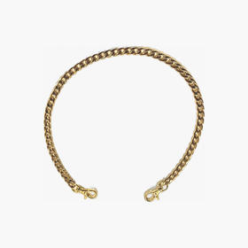 北京仓｜Boks&Baum-Chainette pour-金属包链［法国设计师］