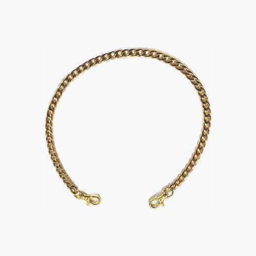 北京仓｜Boks&Baum-Chainette pour-金属包链［法国设计师］ 商品图0