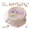妈妈生日快乐 商品缩略图0