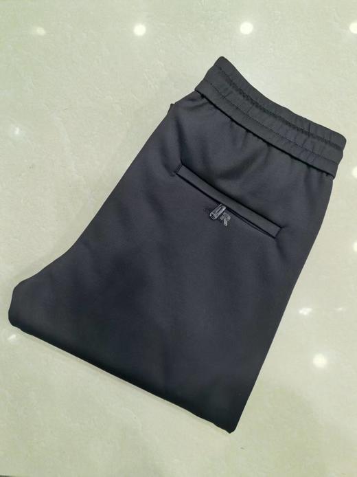 92503松紧裤 商品图0