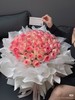 女神66只红玫瑰花束 商品缩略图6