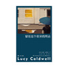 【签名】露西·考德威尔《所有人都刻薄又邪恶》《留在这个世界的理由》 商品缩略图5