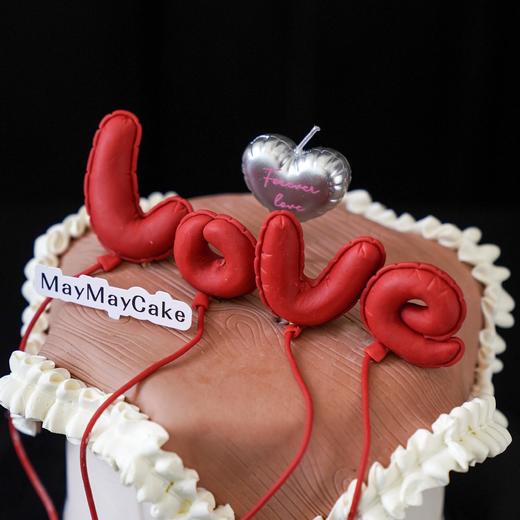 「告白气球」【D5130】 商品图2