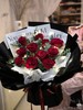 女神节11朵红玫瑰 商品缩略图5