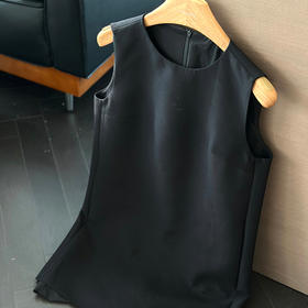 【预售7天】良木礼羊毛连衣裙（Q8183）