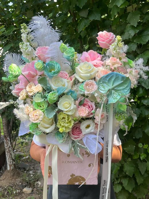 七彩精灵·花盒 商品图1