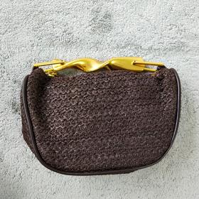 【不退不换】良木礼拉菲草包（2952）