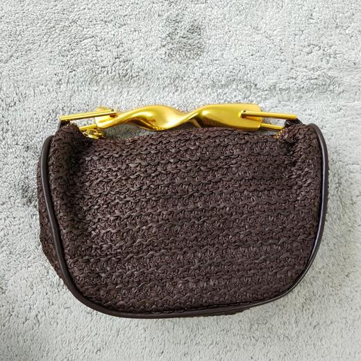 【不退不换】良木礼拉菲草包（2952） 商品图0