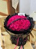 女神节52枝玫瑰花束 商品缩略图12