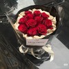 女神节11朵红玫瑰 商品缩略图7