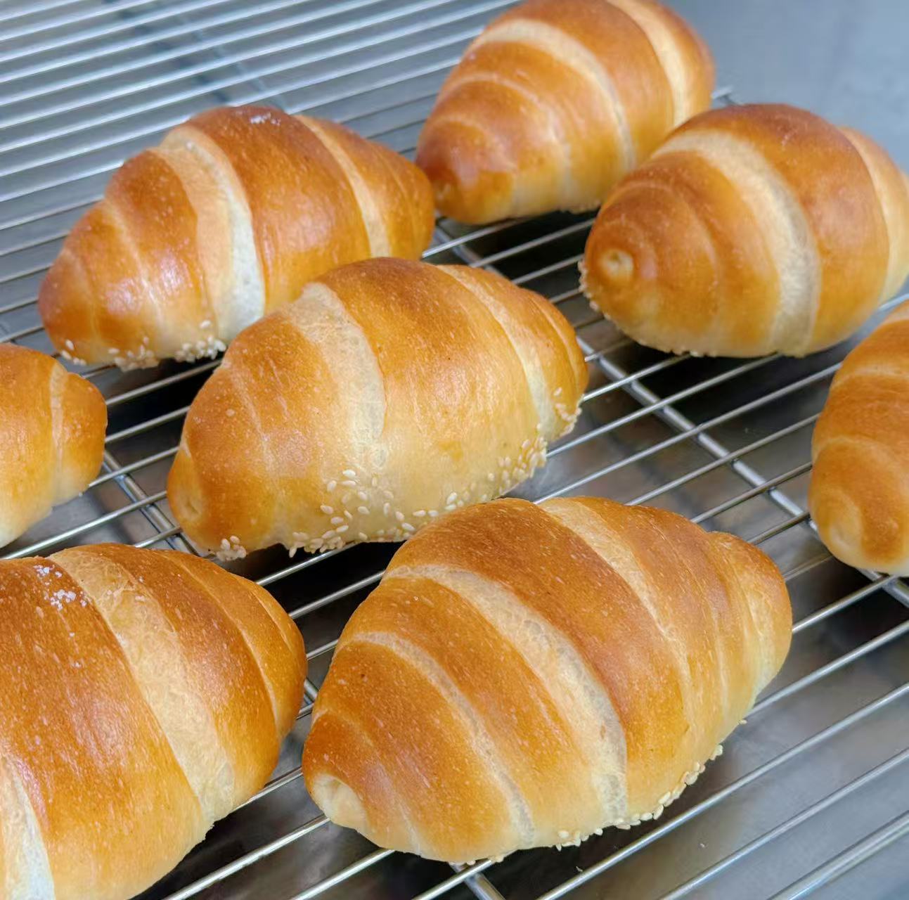 海盐卷（下午四点左右出货）