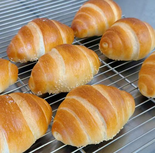 海盐卷（下午四点左右出货） 商品图0