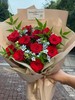 女神节11朵红玫瑰 商品缩略图3