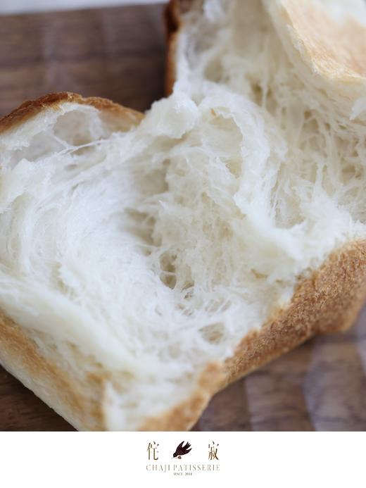 温泉豆腐小吐司（11点出炉） 商品图2