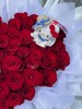 炽热的心·玫瑰花束 商品缩略图3