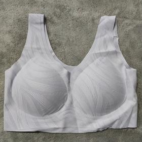 【不退不换】良木礼背心文胸（5054）