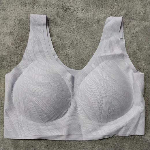 【不退不换】良木礼背心文胸（5054） 商品图0