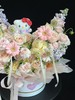甜美时光·花桶 商品缩略图2