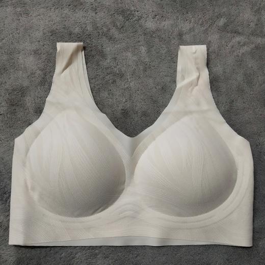 【不退不换】良木礼背心文胸（5054） 商品图1