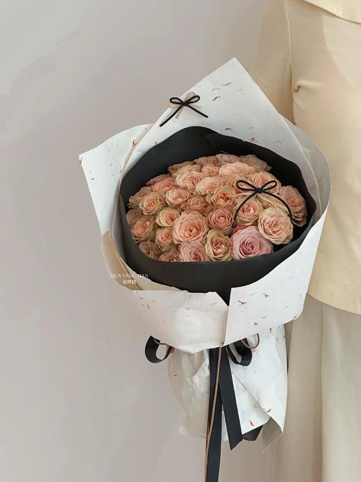 三生三世·玫瑰花束 商品图1