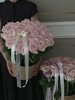 定格浪漫·玫瑰花篮 商品缩略图1