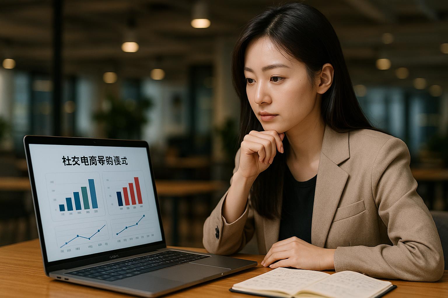 社交电商导购模式有哪些优势？