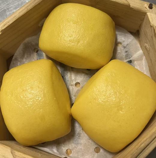 南瓜馒头 商品图0