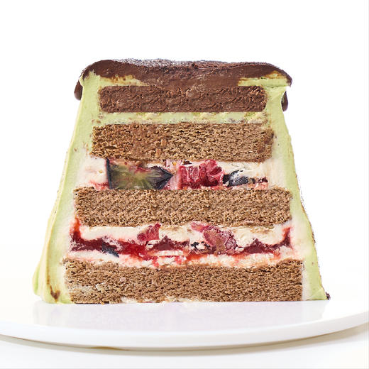 开心果巧克力 商品图1